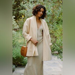 Rachel Pally Rachel Pally Phoenix 100% cotton Canvas Jacket